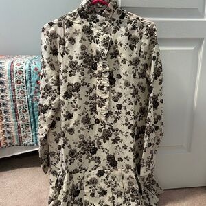 New Tuckernuck Tate Dress Small